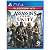 Assassin's Creed Unity (PlayStation Hits) - PS4 - Imagem 2