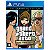 Grand Theft Auto The Trilogy The Definitive Edition (GTA Trilogia) - PS4 PRÉ-VENDA - Imagem 1