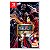 One Piece Pirate Warriors 4 - SWITCH [ÁSIA] - Imagem 1