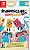 Snipperclips Plus Cut It Out Together - SWITCH [EUA] - Imagem 1