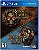 Baldur's Gate 1 + 2 Enhanced Edition - PS4 - Imagem 1
