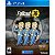 Fallout 76 Edição Steelbook + Skin para controle - PS4 - Imagem 1