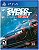 Super Street Racer (Super Street The Game) - PS4 - Imagem 1