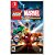 LEGO Marvel Super Heroes - SWITCH [EUA] - Imagem 1