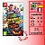 Super Mario 3D World + Bowser's Fury - SWITCH [EUROPA] - Imagem 1