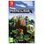 Minecraft Super Mario Mashup - SWITCH [EUROPA] - Imagem 1