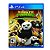 Kung Fu Panda Showdown of Legendary Legends - PS4 - Imagem 1