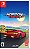 Horizon Chase Turbo Day Cover - SWITCH [EUA] - Imagem 1