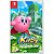 Kirby and The Forgotten Land - SWITCH [EUROPA] - Imagem 1