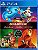 Disney Classic Games Collection: Aladdin + O Rei Leão + Mogli - PS4 - Imagem 1