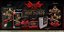 Streets of Red Devil's Dare Collector's Edition - SWITCH [EUA] - Imagem 2