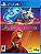 Disney Classic Games: Aladdin + Rei Leão - PS4 - Imagem 1