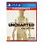 Uncharted The Nathan Drake Collection (PlayStation Hits) - PS4 - Usado - Imagem 1