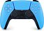 Controle Dualsense - PS5 - Azul (Starlight Blue) - Imagem 2