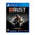 Rust Console Edition - PS4 - Imagem 1