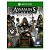 Assassin's Creed Syndicate - XBOX ONE - Imagem 2