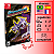 Blaster Master Zero Classic Edition - SWITCH [EUA] - Imagem 1