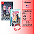 Chaos; Head Noah + Chaos; Child Double Pack Steelbook - SWITCH [EUA] - Imagem 1
