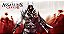 Assassin's Creed the Ezio Collection - PS4 - Imagem 5