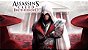 Assassin's Creed the Ezio Collection - PS4 - Imagem 6