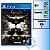 Batman Arkham Knight - PS4 - Novo - Imagem 1