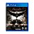 Batman Arkham Knight - PS4 - Novo - Imagem 2