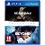 Heavy Rain and Beyond Two Souls Collection - PS4 - Novo - Imagem 2
