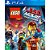 Lego The Movie Videogame - PS4 - Novo - Imagem 1