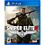 Sniper Elite 4 - PS4 - Imagem 2