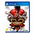 Street Fighter V - PS4 - Novo - Imagem 2