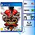 Street Fighter V - PS4 - Novo - Imagem 1