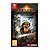 Sphinx and the Cursed Mummy - SWITCH [EUROPA] - Imagem 2
