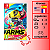 ARMS - SWITCH [EUROPA] - Imagem 1
