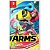 ARMS - SWITCH [EUROPA] - Imagem 2