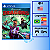 Dragons Dawn of the New Riders (Como Treinar seu Dragão) - PS4 [EUA] - Imagem 1