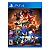Sonic Forces - PS4 [EUA] - Imagem 1