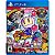 Super Bomberman R Shiny Edition - PS4 [EUA] - Imagem 1