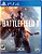 Battlefield 1 - PS4 - Usado - Imagem 1