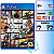 Grand Theft Auto 5 (GTA V) - PS4 - Novo - Imagem 1