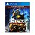 F.I.S.T. Forged in Shadow Torch Limited Edition - PS4 [EUA] - Imagem 3