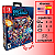 Scott Pilgrim VS. The World The Game Classic Edition  - SWITCH [EUA] - Imagem 1