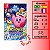 Kirby's Return to Dream Land Deluxe - SWITCH [EUA] - Imagem 1