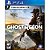 Tom Clancy's Ghost Recon: Wildlands - PS4 - Usado - Imagem 1