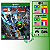 LEGO Ninjago O Filme Videogame - XBOX ONE - Imagem 1