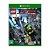 LEGO Ninjago O Filme Videogame - XBOX ONE - Imagem 2