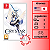 Crystar - SWITCH [EUROPA] - Imagem 1