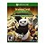 Kung Fu Panda Showdown of Legendary Legends - XBOX ONE [EUA] - Imagem 2