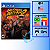 One Finger Death Punch 2 - PS4 [EUA] - Imagem 1