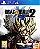 Dragon Ball Xenoverse 2 - PS4 - Novo - Imagem 1