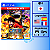One Piece Pirate Warriors 3 (PlayStation Hits) PS4 [EUROPA] - Imagem 1